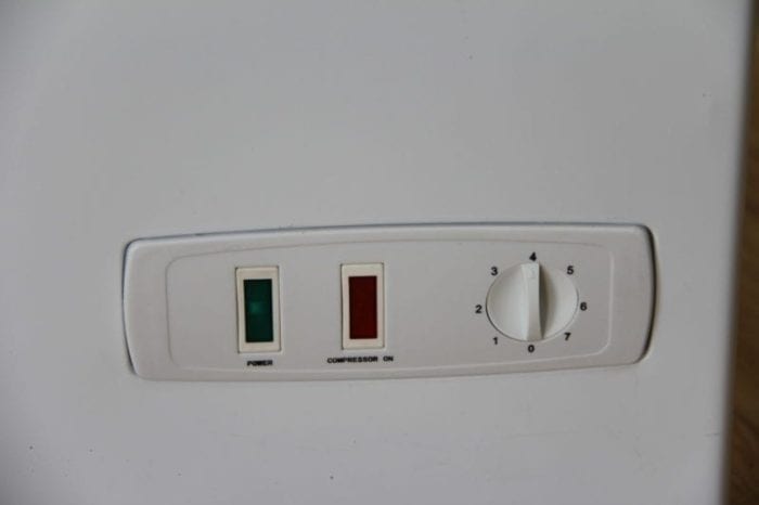 Chest Freezer - Image 2
