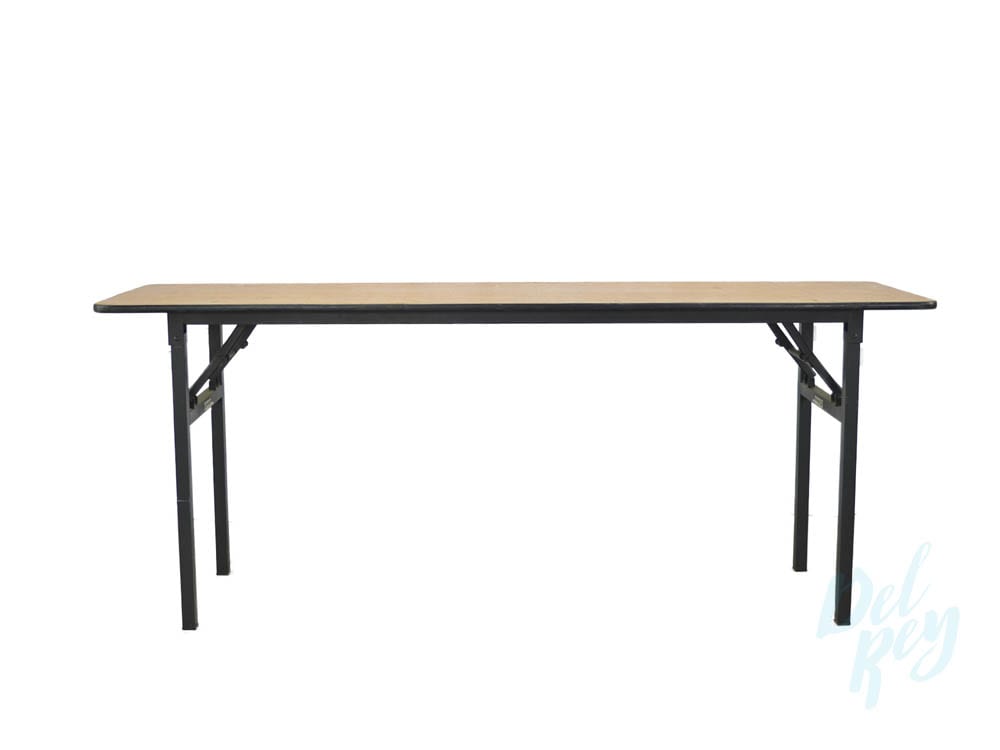 6 Ft. Conference Table