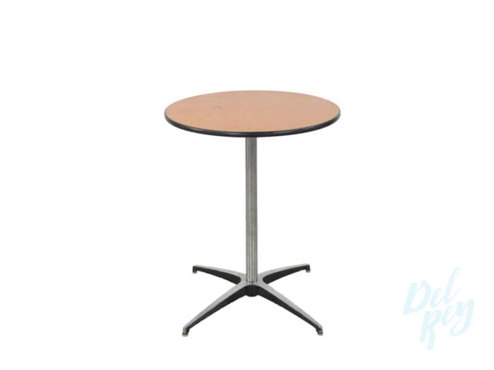 24 Inch Round Table