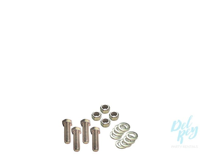 Truss Bolt set