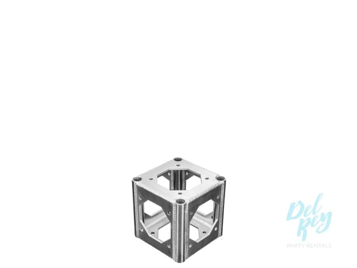Truss Corner Block Box