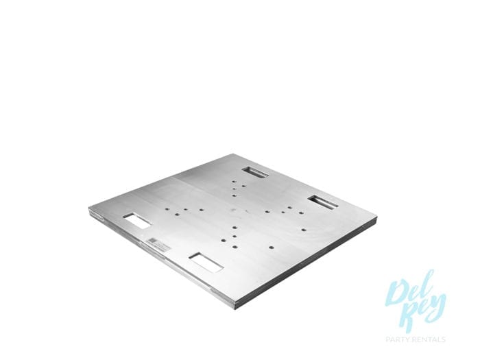 Truss Plate