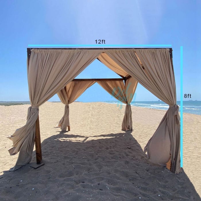 Tuscany Cabana 12x12 - Image 2
