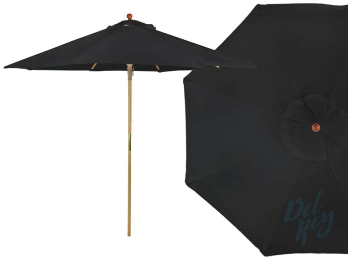 Black Market Umbrella 9FT