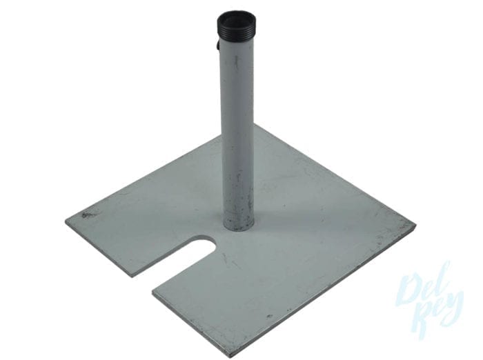 50 Lb. Market Umbrella Stand