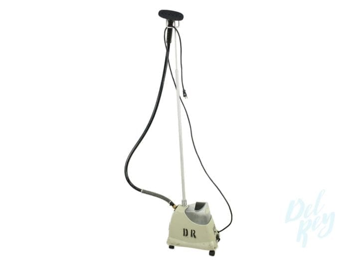 Portable Steamer