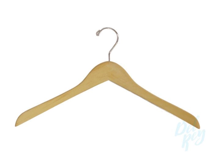 Wooden Hangers