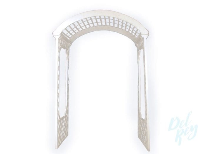 Wedding Arch - Image 2