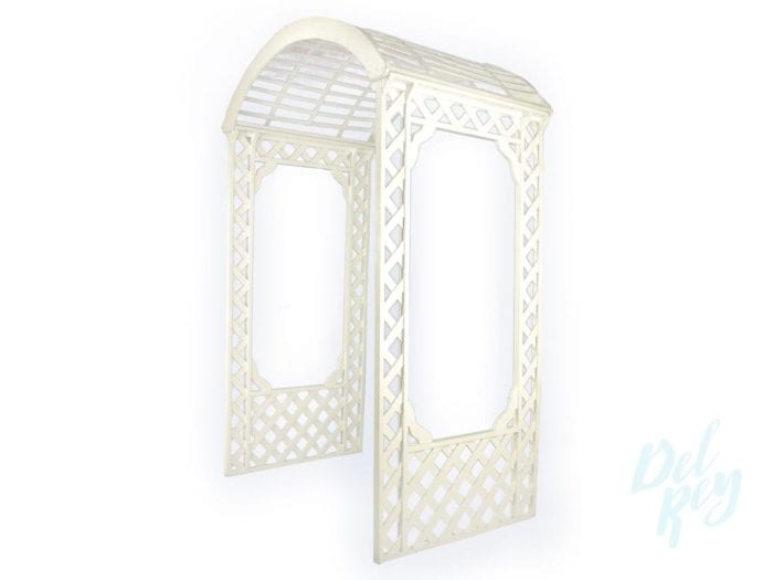Wedding Arch