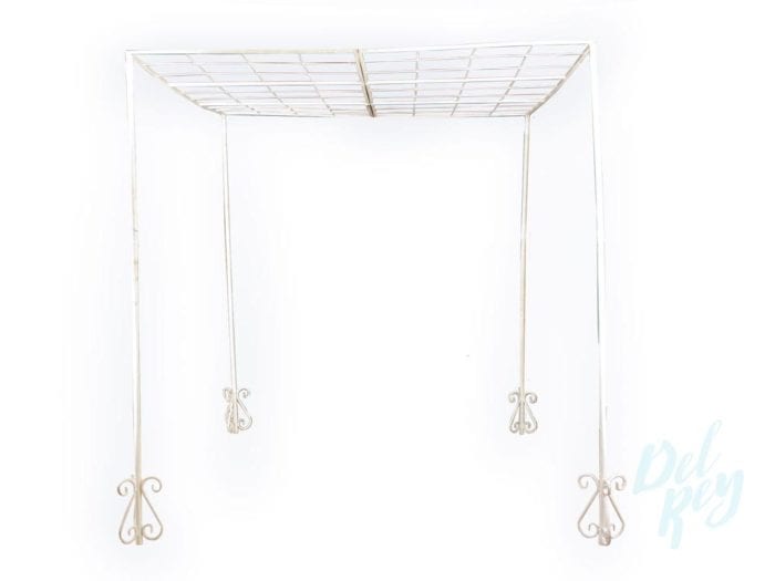 Wedding Chuppah 6ft Square