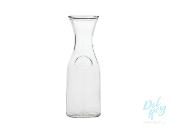Wine Decanter 1/2 liter