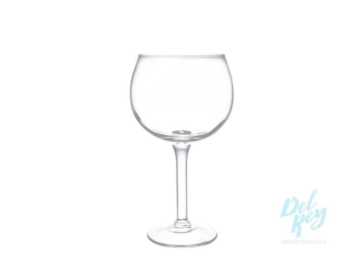 Wine Glass 17.5 oz.-Bola Grande