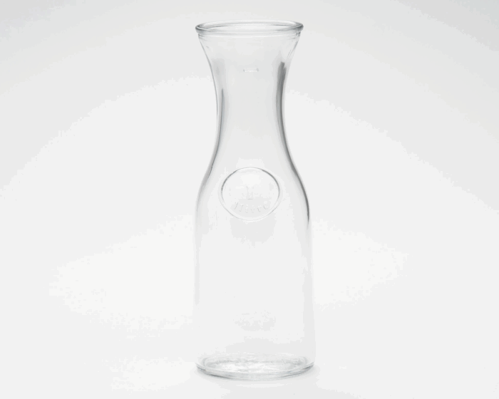 Wine Decanter 1 liter