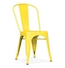 Bright Yellow