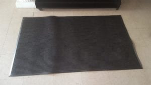 Bar Floor Mat