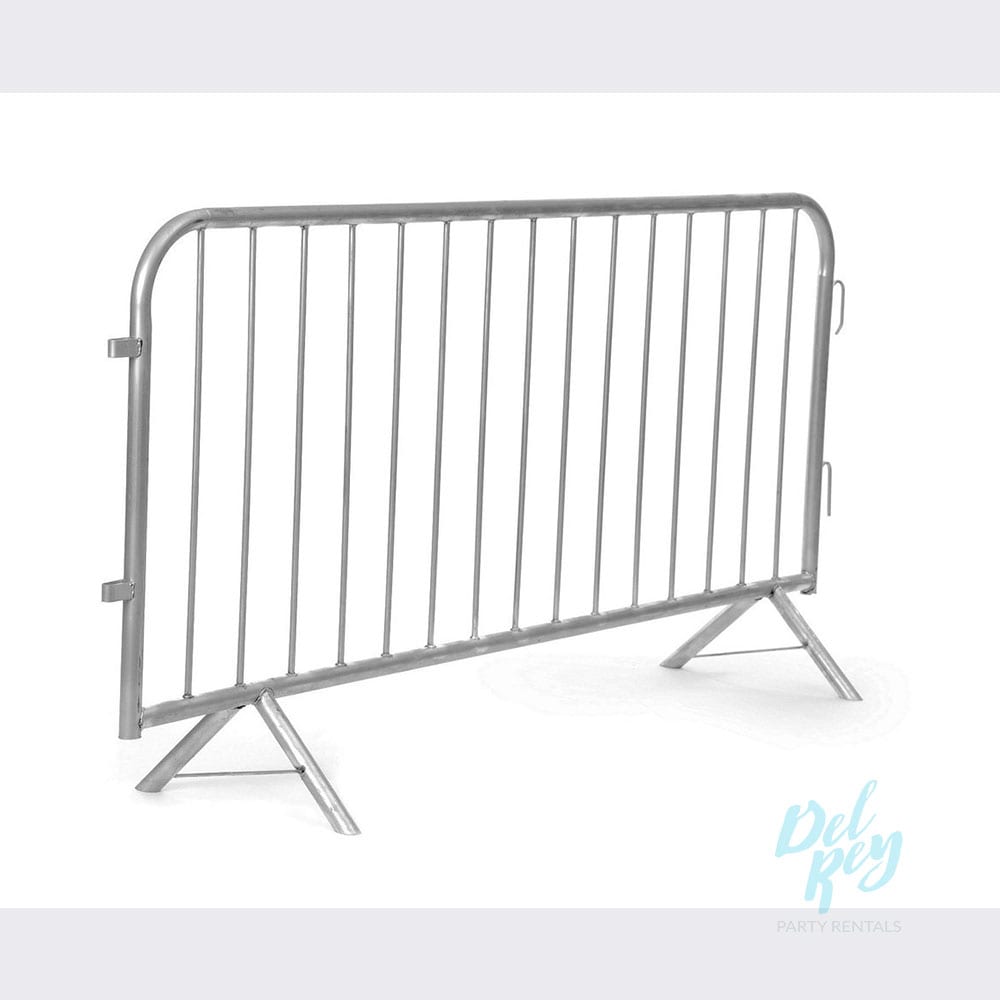 barricade 7