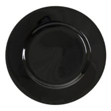 Fine Black China