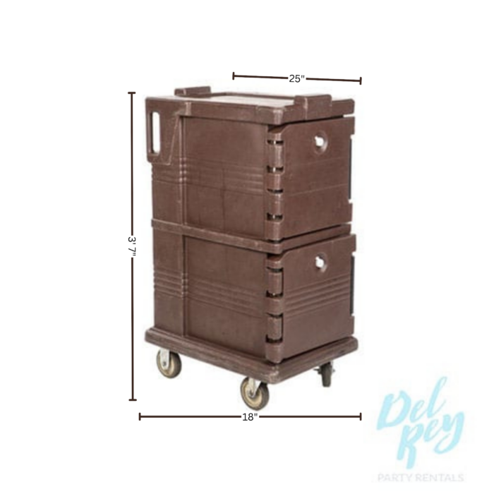 Cambro-Double-Door - Image 2