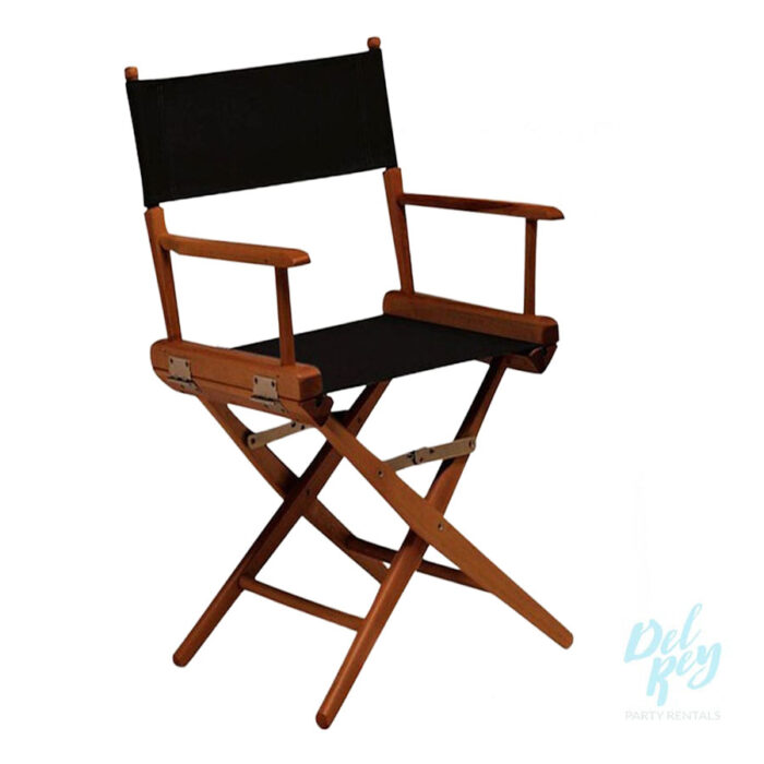 Casual Director Chair