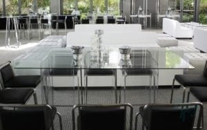 Party rentals