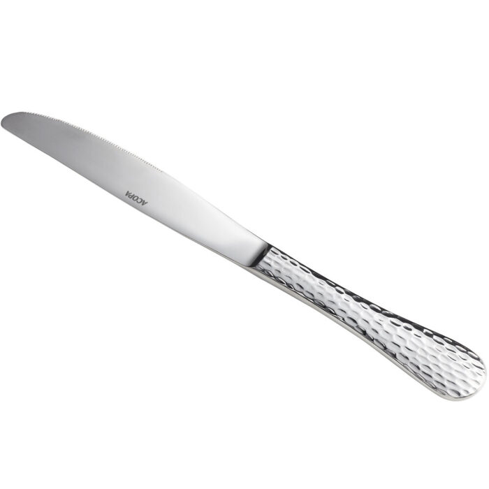 Industry S/S Polished- Dinner Knife