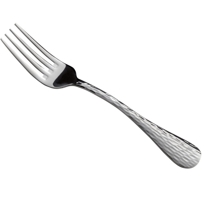 Industry S/S Polished- Salad/dessert Fork
