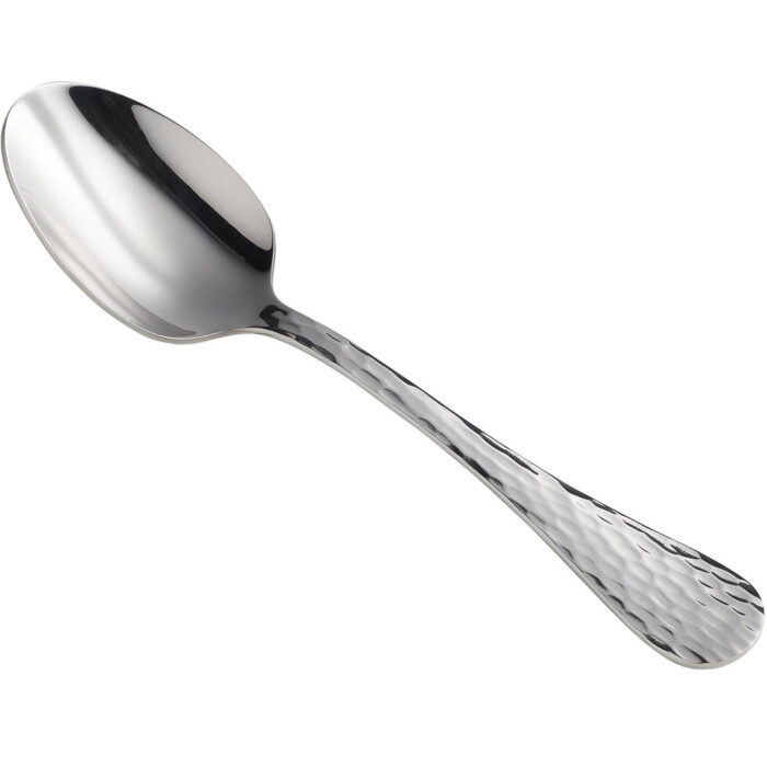 Industry S/S Polished- Desert/tea Spoon