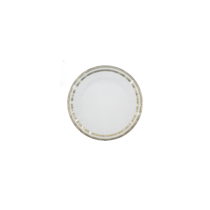Isabella Bread & Butter Plate