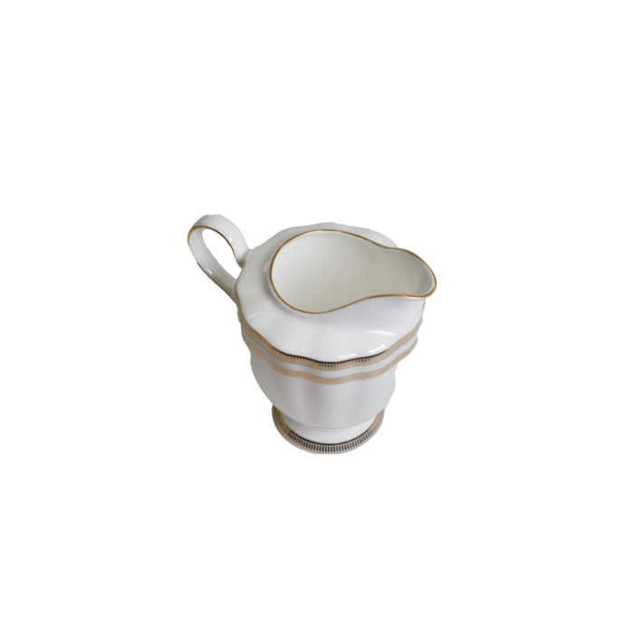 Isabella Creamer Jar