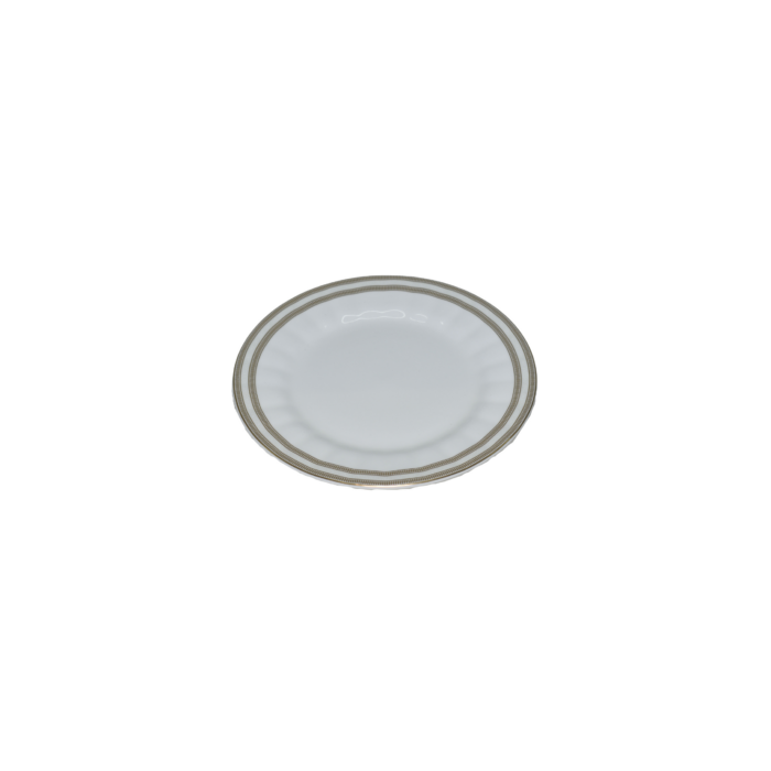 Isabella Salad Plate - Image 3