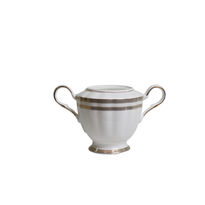 Isabella Sugar Jar