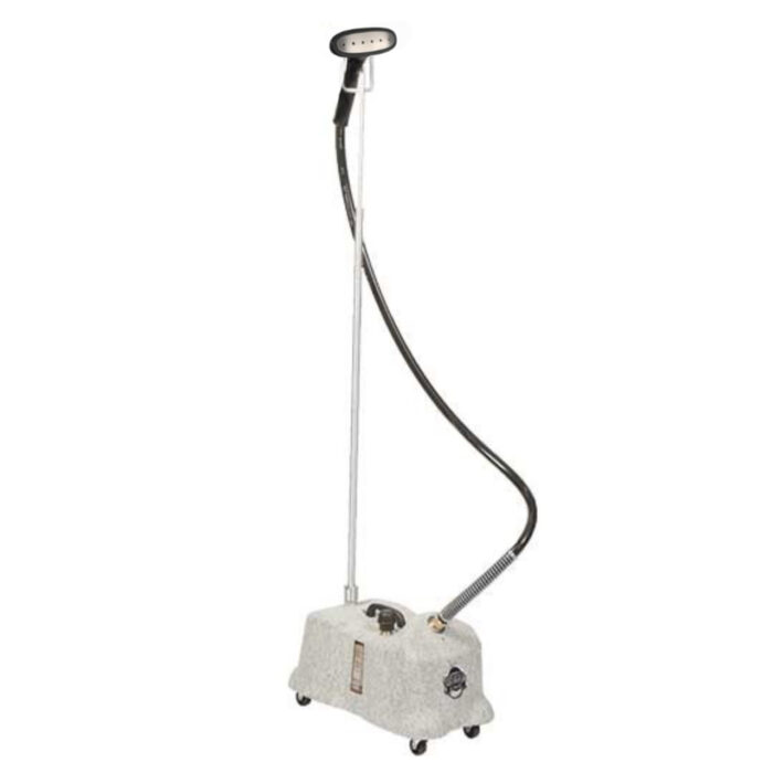 Portable Jiffy Steamer