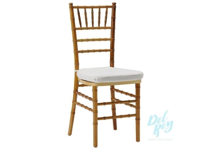 Natural Chiavari Chair