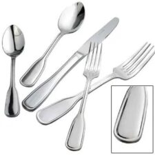 Oxford Stainless Flatware