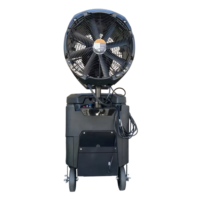 Power Breezer Mach 4 - Image 3