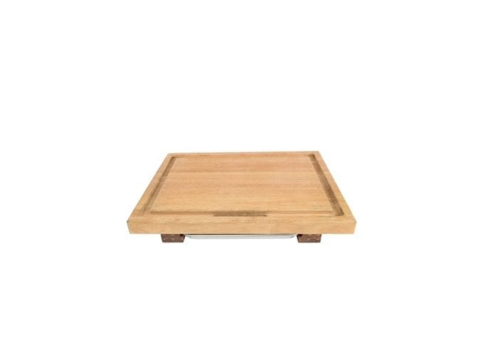 Wood Cutting Board - Image 2