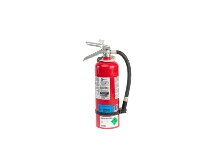 Fire Extinguisher
