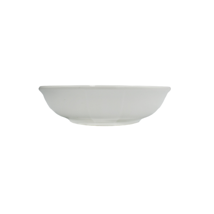 Raised Stripe Small Bowl