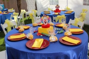 Baby Shower
