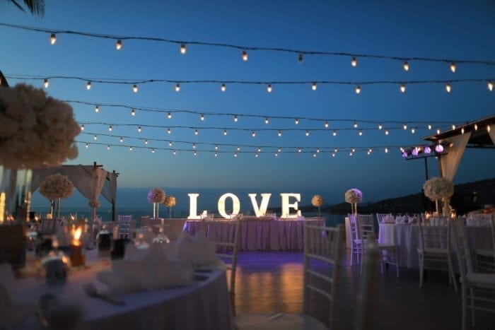 Bistro Lights -50 ft. Strand - Image 2