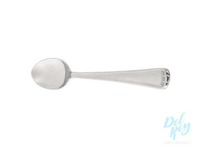 Cromwell Ice Tea Spoon- Silver Plated