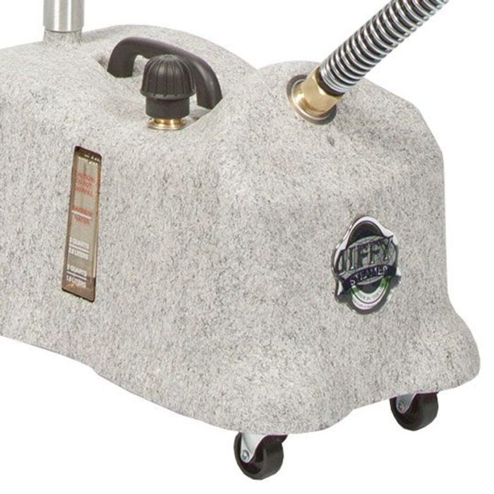Portable Jiffy Steamer - Image 2