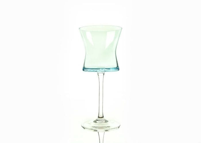 wine glass rental