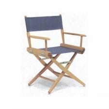 Casual Dining Director Chair