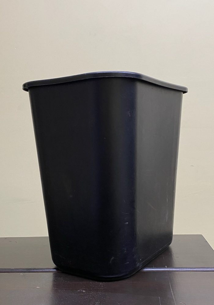 Office Trash Cans 7 gal. - Image 2