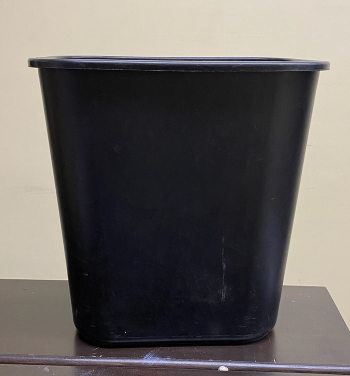 Office Trash Cans 7 gal.